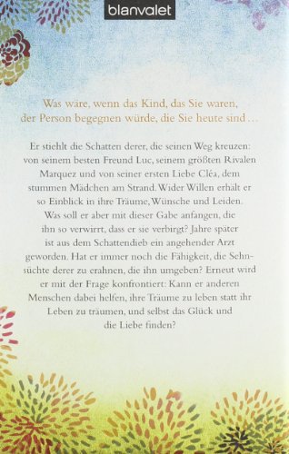 Wer Schatten küsst: Roman