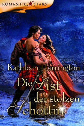 Die List der stolzen Schottin