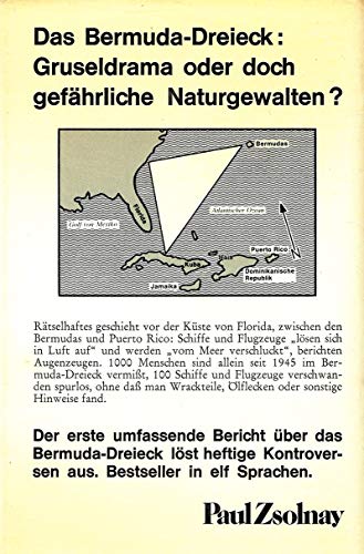 Das Bermuda-Dreieck - Fenster zum Kosmos?