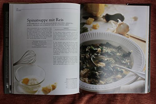 Suppen und Eintöpfe. Die 100 besten Rezepte aus aller Welt
