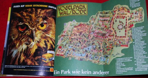 Vogelpark Walsrode