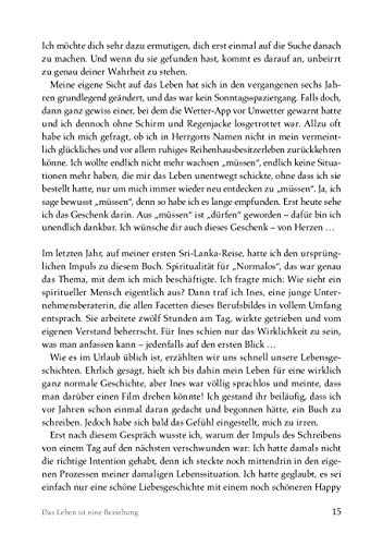 Spirituelle Impulse zum Glücklichsein: Warum es anders werden muss, damit es besser werden kann