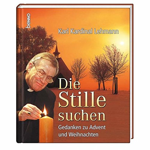 Die Stille suchen: Gedanken zu Advent und Weihnachten