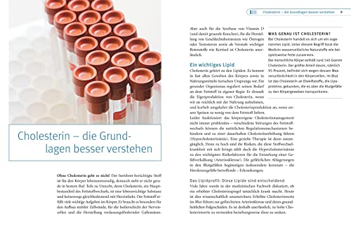 Cholesterin senken: Mit Wirkstoffen aus der Natur