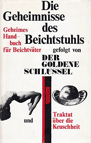 Die Geheimnisse des Beichtstuhls