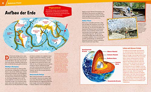 WAS IST WAS Band 74 Naturgewalten. Unberechenbar und mächtig (WAS IST WAS Sachbuch, Band 74)