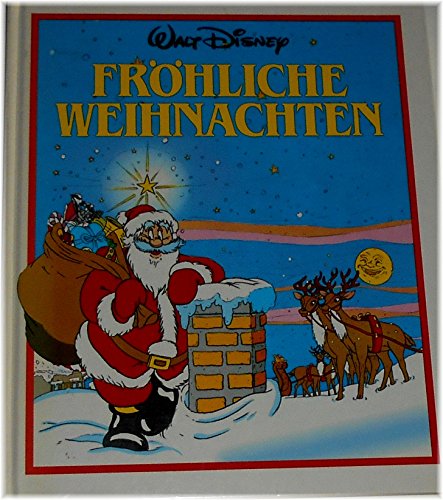 Fröhliche Weihnachten.