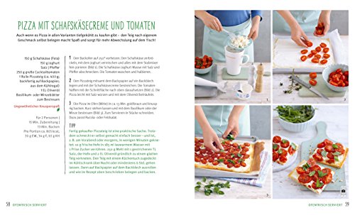 Express-Abendessen: Speed-Dating auf dem Teller (GU Küchenratgeber Classics)