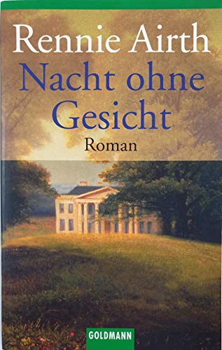 Nacht ohne Gesicht: Roman