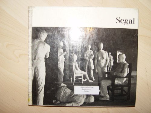 Segal - Kunst heute