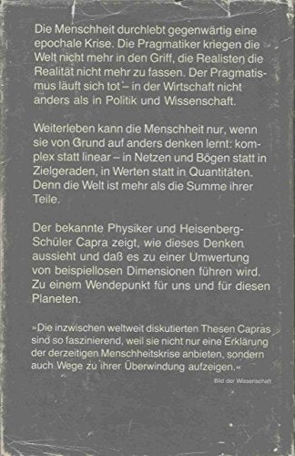 Wendezeit: Bausteine für ein neues Weltbild
