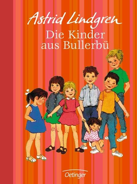 Die Kinder aus Bullerbü