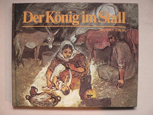 Der König im Stall