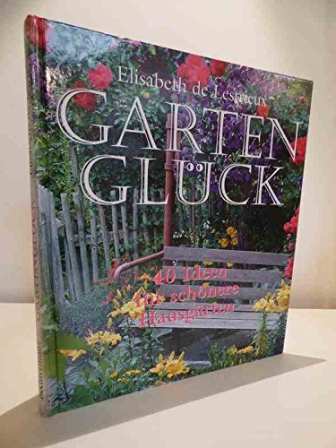 Gartenglück.