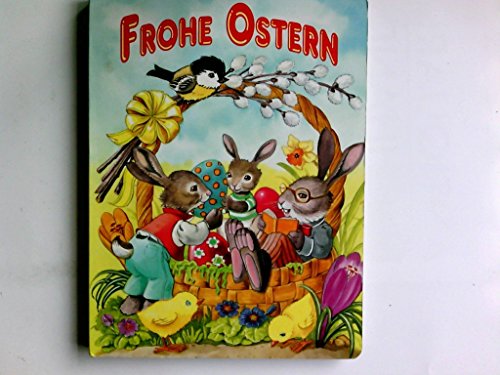Frohe Ostern