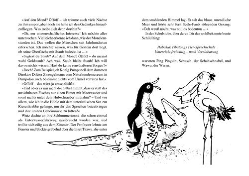 Urmel: Urmel fliegt ins All