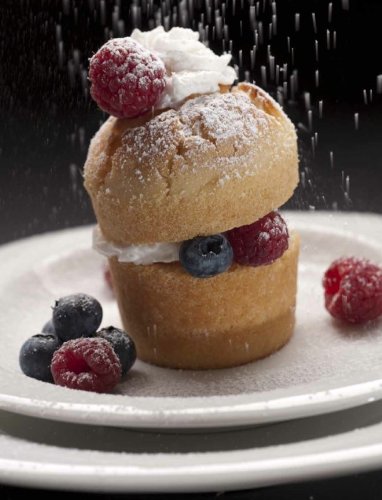 vegan backen: einfach - lecker - laktosefrei