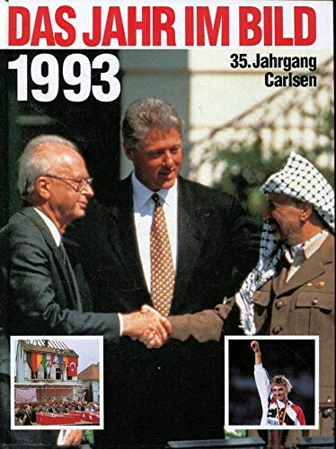 Das Jahr im Bild - 1993