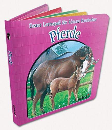 Pferde