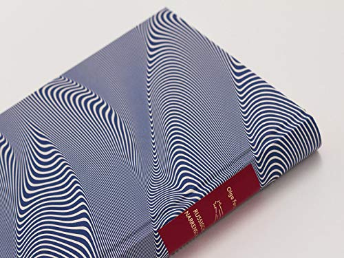 Russisches Narrenschiff: Ein Roman in neun Wellen (Die Andere Bibliothek, Band 421)