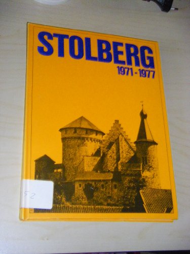 Stolberg 1971 - 1977