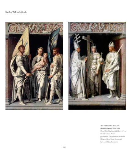 Renaissance am Rhein