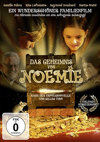 Das Geheimnis von Noemie