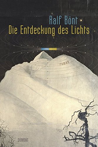 Die Entdeckung des Lichts: Roman