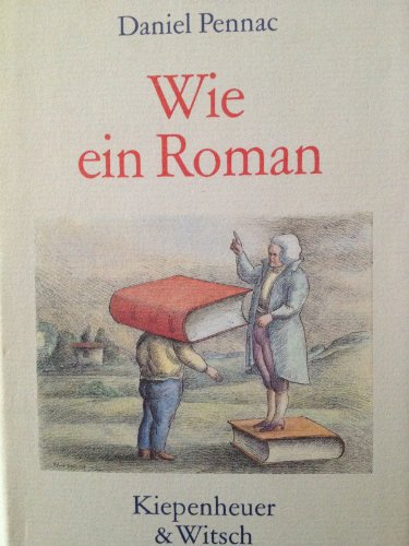 Wie ein Roman