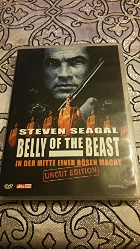 The Belly of the Beast [UK-Import]
