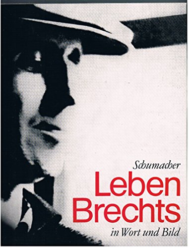 Leben Brechts in Wort und Bild