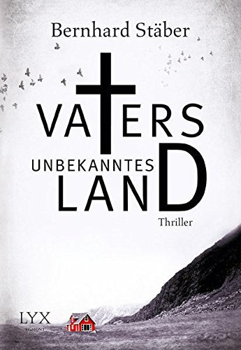 Vaters unbekanntes Land (Arne Eriksen ermittelt)