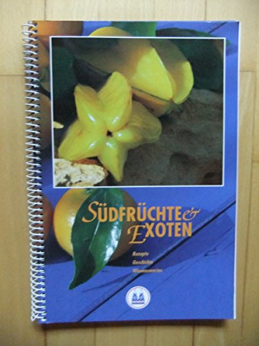 Südfrüchte und Exoten