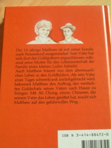 Im Tal der Goldgräber