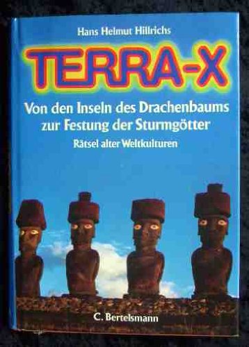 Terra X. - Von den Inseln des Drachenbaums zur Festung der Sturmgötter.