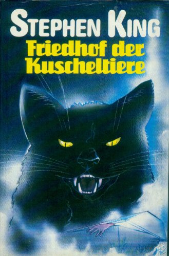 Friedhof der Kuscheltiere.