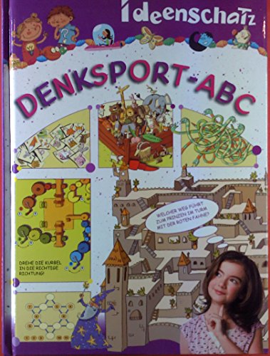 Denksport- ABC Ideenschatz
