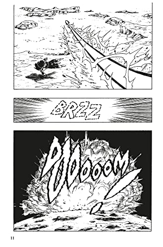 Dragon Ball 24: Der große Manga-Welterfolg für alle Action-Fans ab 10 Jahren (24)