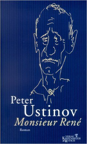Monsieur René: Roman ( 1. August 1998 )