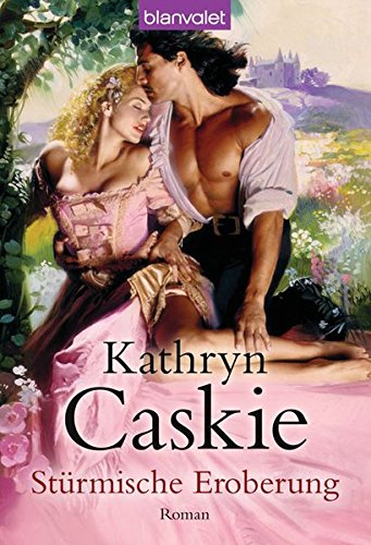 Stürmische Eroberung: Roman