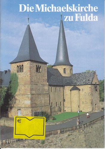Die Michaelskirche zu Fulda