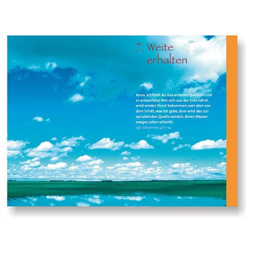 Trau dich anders zu beten: Ein Gebetbuch für Neugierige