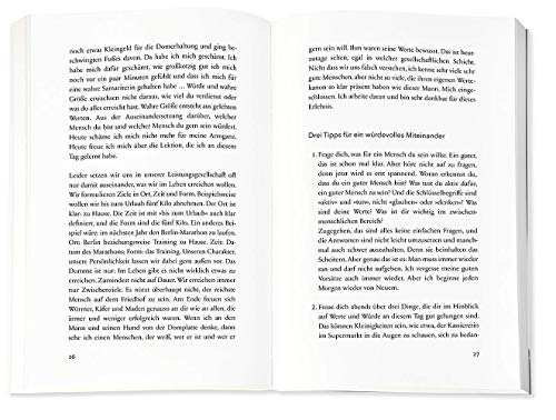 Die Kunst, kein Arschloch zu sein: Gelassen bleiben, wenn andere durchdrehen