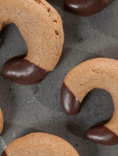vegan backen: einfach - lecker - laktosefrei
