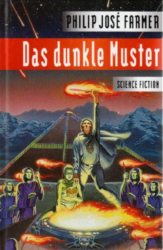 Das dunkle Muster [sv6h] Band 3 Flußwelt Zyklus