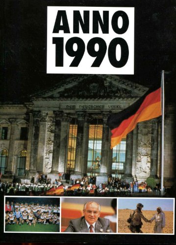 Anno 1990 Chronik von Tag zu Tag
