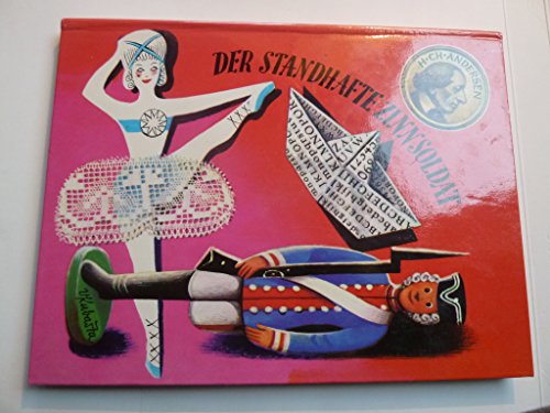 Der standhafte Zinnsoldat,