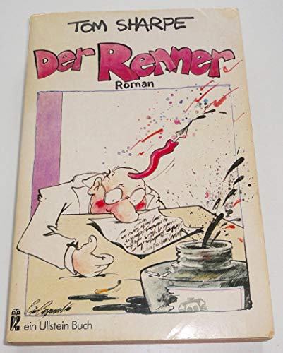 Der Renner (Ullstein Taschenbuch)
