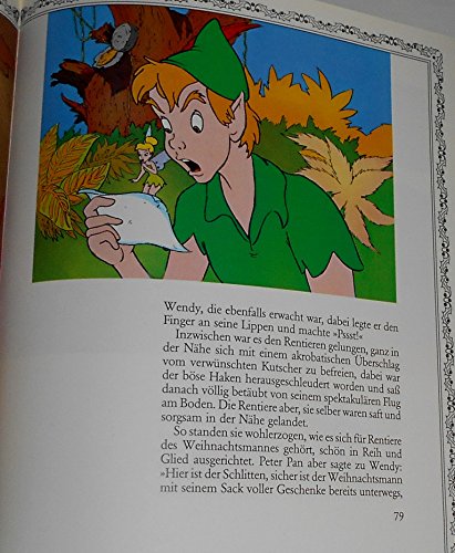 Fröhliche Weihnachten.