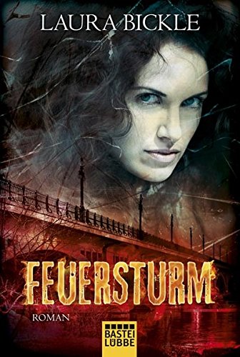 Feuersturm: Roman (Fantasy. Bastei Lübbe Taschenbücher)